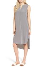 Women's Ag Britt Silk Shift Dress