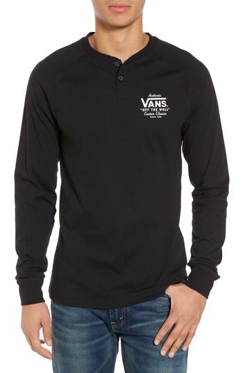Men's Vans Denton Graphic T-shirt