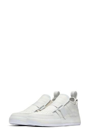 Women's Nike Air Force 1 Explorer Xx Sneaker M - White