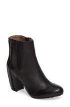 Women's Fly London Alar Bootie .5-6us / 36eu - Black
