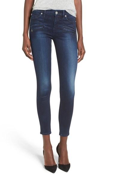 Women's Hudson Jeans Roe Ankle Super Skinny Jeans