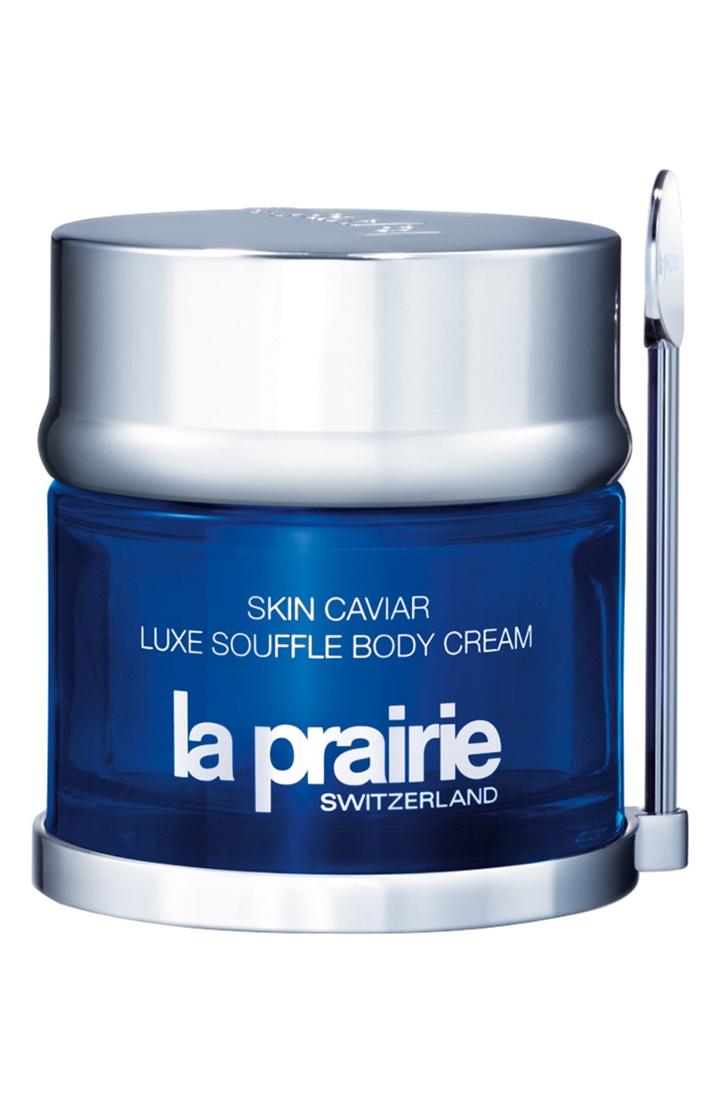 La Prairie Skin Caviar Luxe Souffle Body Cream