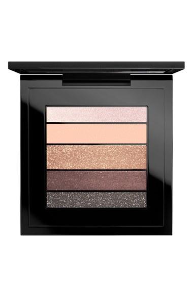 Mac 'veluxe Pearlfusion' Shadow Palette - Copperluxe