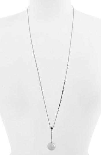 Women's Biko Tempo Pendant Necklace