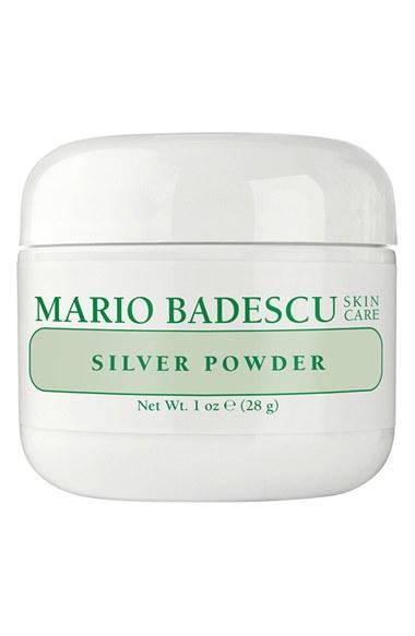 Mario Badescu Silver Powder Oz