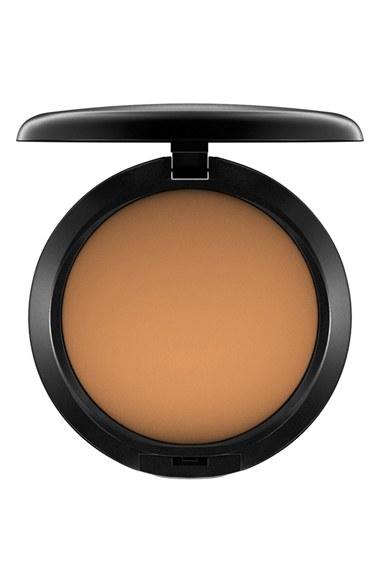 Mac Studio Fix Powder Foundation - Nw48