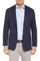 Men's Peter Millar Collection Santorini Jersey Knit Jacket