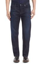 Men's 7 For All Mankind 'austyn - Luxe Performance' Relaxed Fit Jeans - Blue