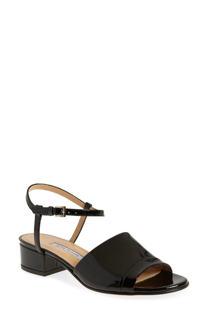 Women's Emme Parsons Lauren Sandal Us / 37eu - Black