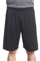 Men's Nike 'fly' Dri-fit Training Shorts - Black