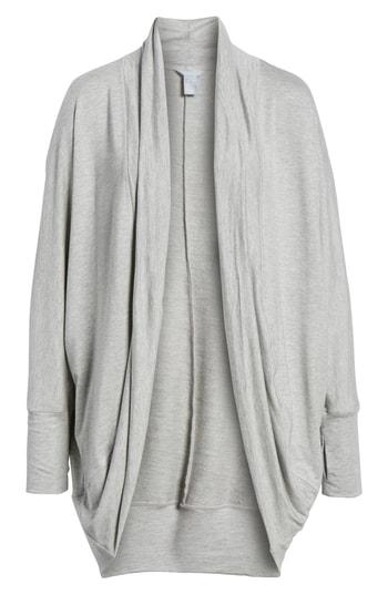 Women's Caslon Off Duty Knit Cardigan