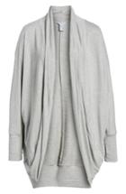 Women's Caslon Off Duty Knit Cardigan