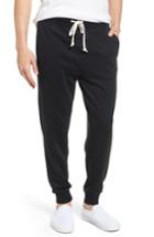 Men's Alternative Campus Jogger Pants - Black