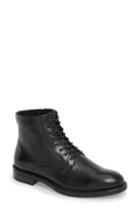 Women's Vagabond Shoemakers Amina Lace-up Bootie Us / 37eu - Black