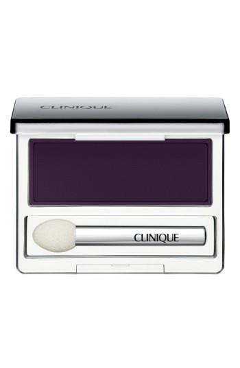 Clinique All About Shadow Shimmer Eyeshadow - Graphite