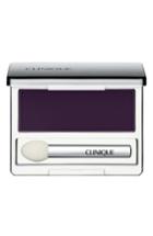 Clinique All About Shadow Shimmer Eyeshadow - Graphite