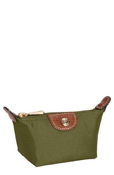 Women's Longchamp 'le Pliage' Coin Purse -