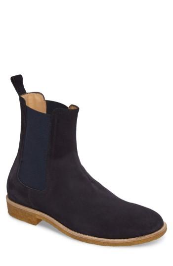 Men's Represent Chelsea Boot M - Blue
