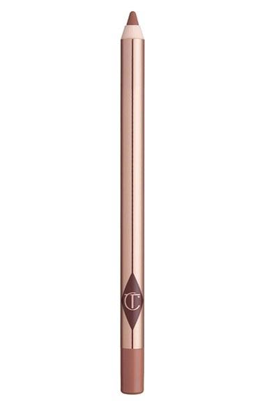 Charlotte Tilbury 'lip Cheat' Re-size & Re-shape Lip Liner - Iconic Nude