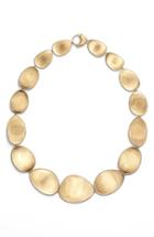 Women's Marco Bicego 'lunaria' Collar Necklace
