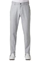 Men's Adidas Prime Golf Pants X 32 - Grey