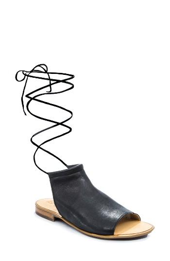 Women's Latigo Guide Sandal M - Black
