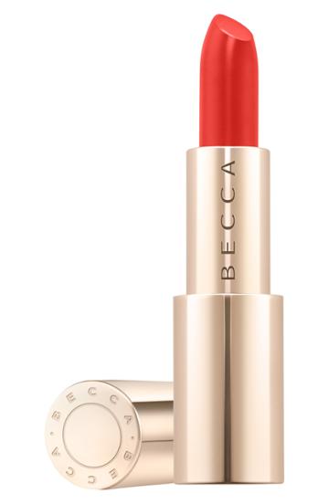 Becca Ultimate Lipstick Love - Poppy