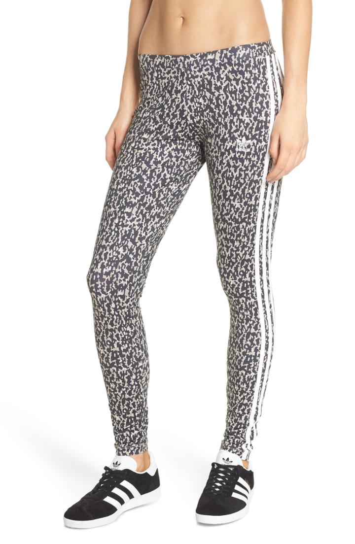 Women's Beyond Yoga Velvet Motion Leggings