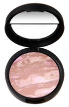 Laura Geller Beauty Bronze-n-brighten Baked Color Correcting Bronzer - Fair