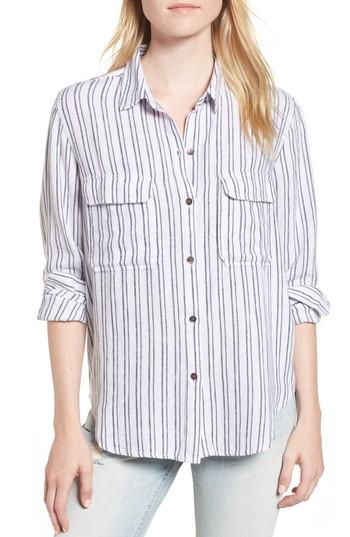 Women's Rails Jimi Stripe Shirt
