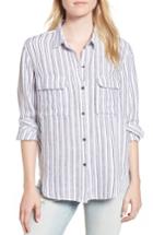 Women's Rails Jimi Stripe Shirt