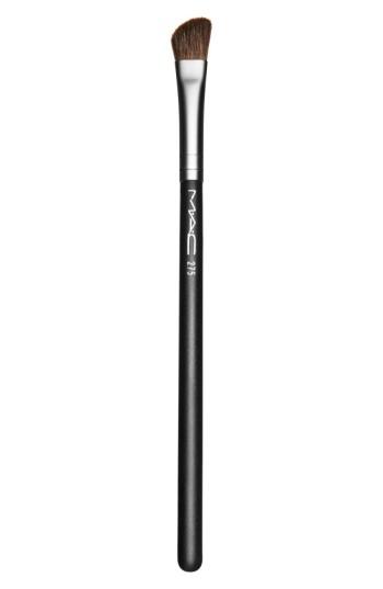 Mac 275 Medium Angled Shading Brush, Size - No Color