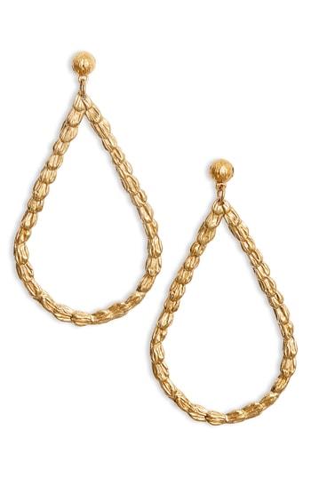 Women's Gas Bijoux Liane Drop Earrings