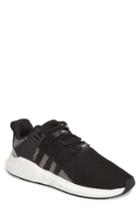 Men's Adidas Eqt Support 93/17 Sneaker M - Black