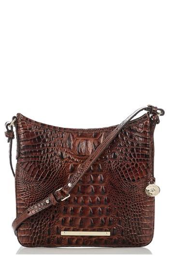 Brahmin 'jody' Crossbody Bag -