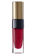 Bobbi Brown Luxe Liquid Lip Velvet - Red The News