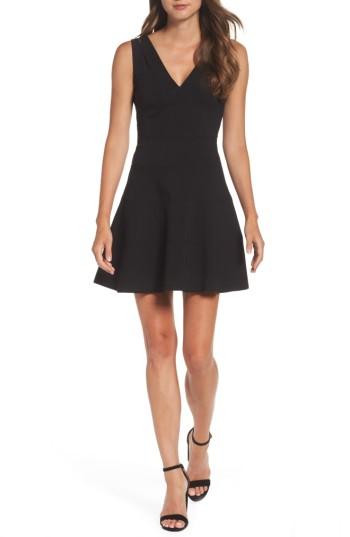 Women's Ali & Jay Fit & Flare Dress