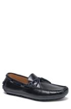 Men's Trask Dillion Driving Loafer .5 M - Blue