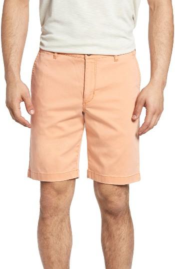 Men's Tommy Bahama Boracay Shorts - Orange