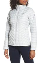 Women's The North Face Thermoball(tm) Primaloft Jacket - Grey