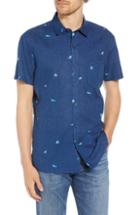 Men's Kahala Uncharted Trim Fit Sport Shirt