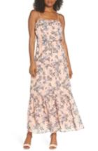 Women's Heartloom Sofi Maxi Dress - Pink