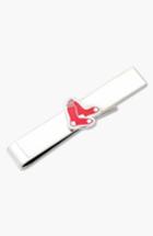 Men's Cufflinks, Inc. 'boston Red Sox' Tie Bar