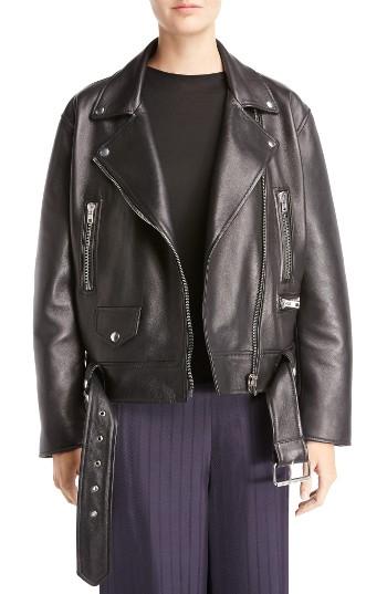 Women's Acne Studios Merlyn Main Jacket
