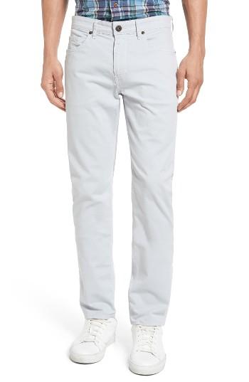 Men's Paige Lennox Skinny Fit Jeans R - Blue