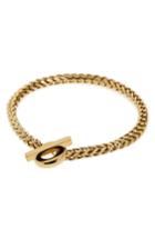 Men's Vitaly Cirkel Chain Bracelet