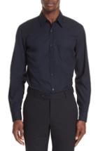 Men's Dries Van Noten Corbin Sport Shirt