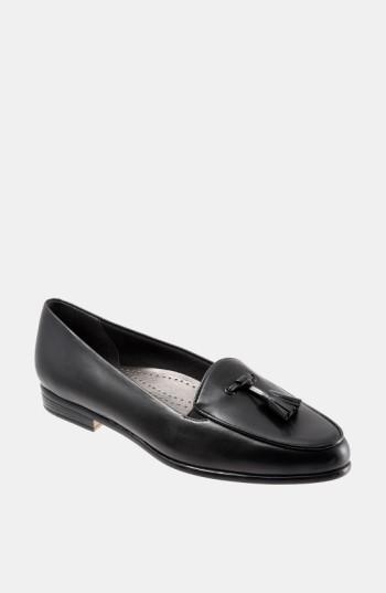 Women's Trotters 'leana' Flat N - Black