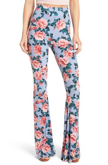 Women's Show Me Your Mumu Bam Bam Flare Pants