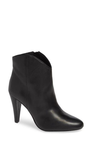 Women's Halogen Bootie .5 M - Black